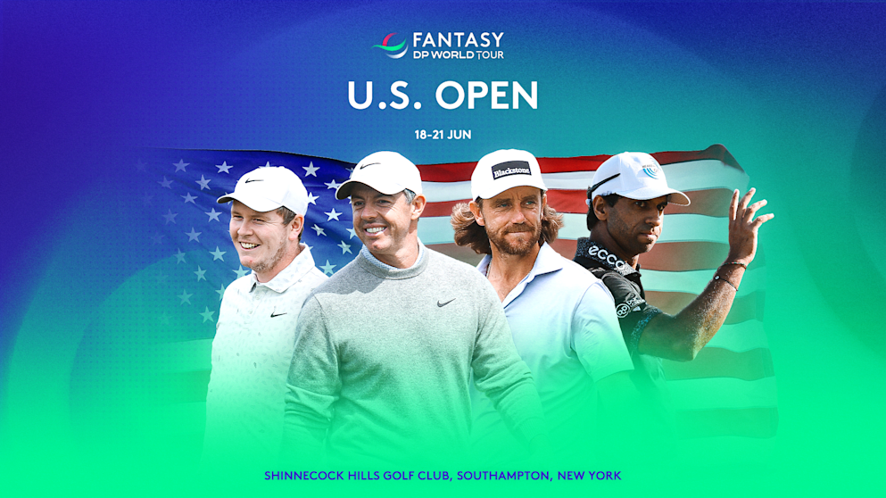 U.S. Open 2024: Scheffler A la Caza del Grand Slam, Rahm Lidera la Esperanza Latina
