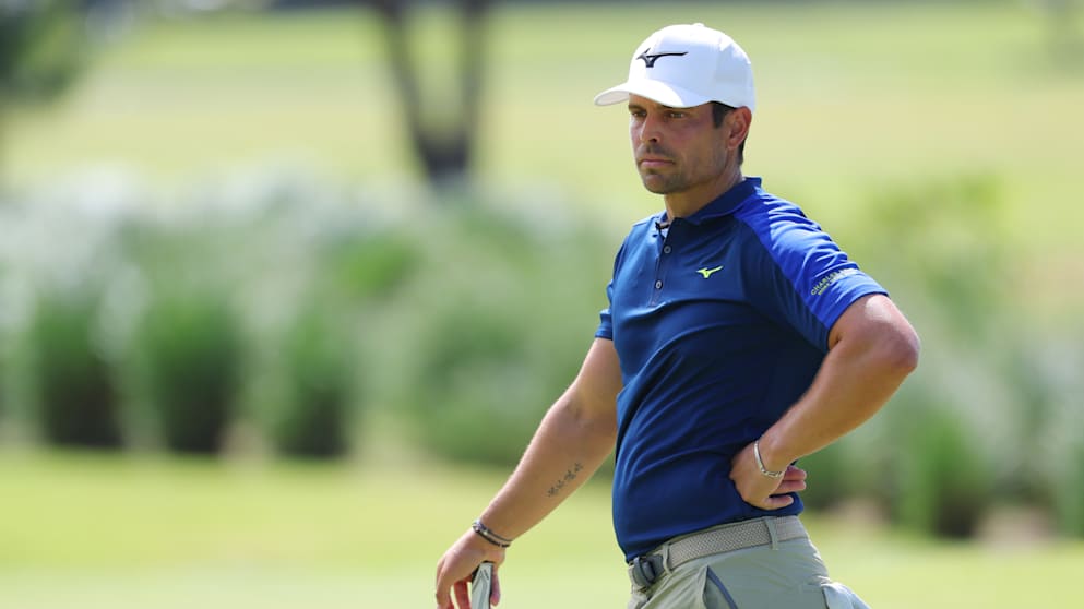 Adrien Saddier Defiende su Título en Italia: El Desafío del PGA TOUR y su Regreso al DP World Tour