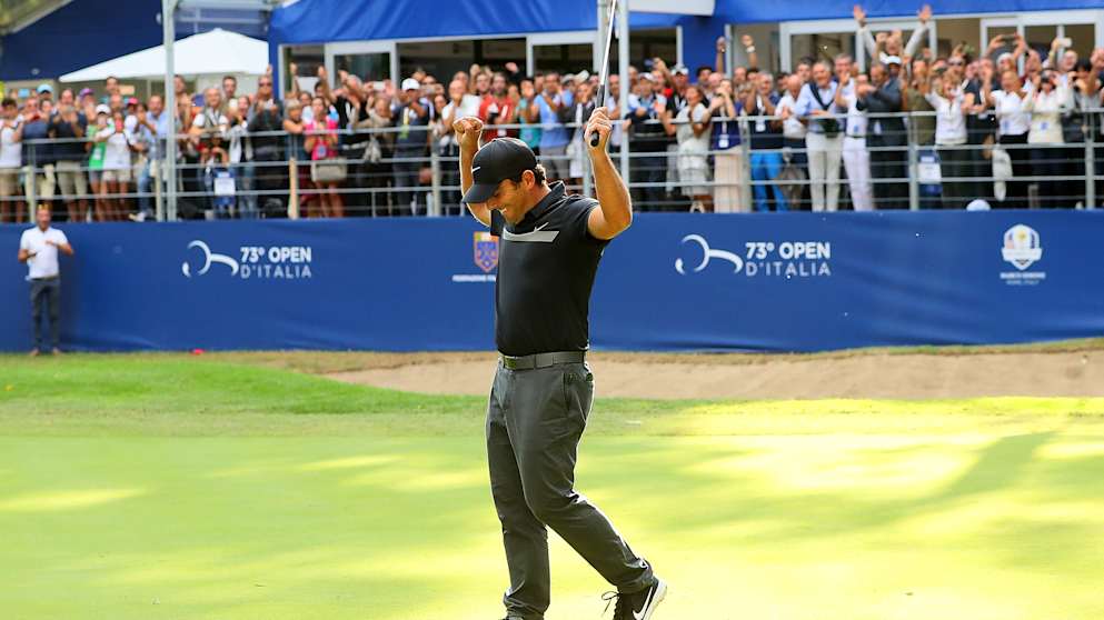 Francesco Molinari-607536358