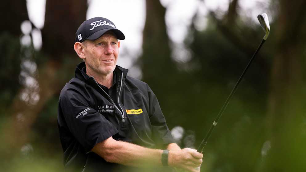 Stephen Gallacher