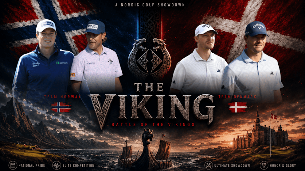 The Viking 16-9