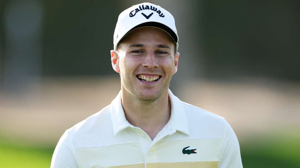 Matt Jordan
