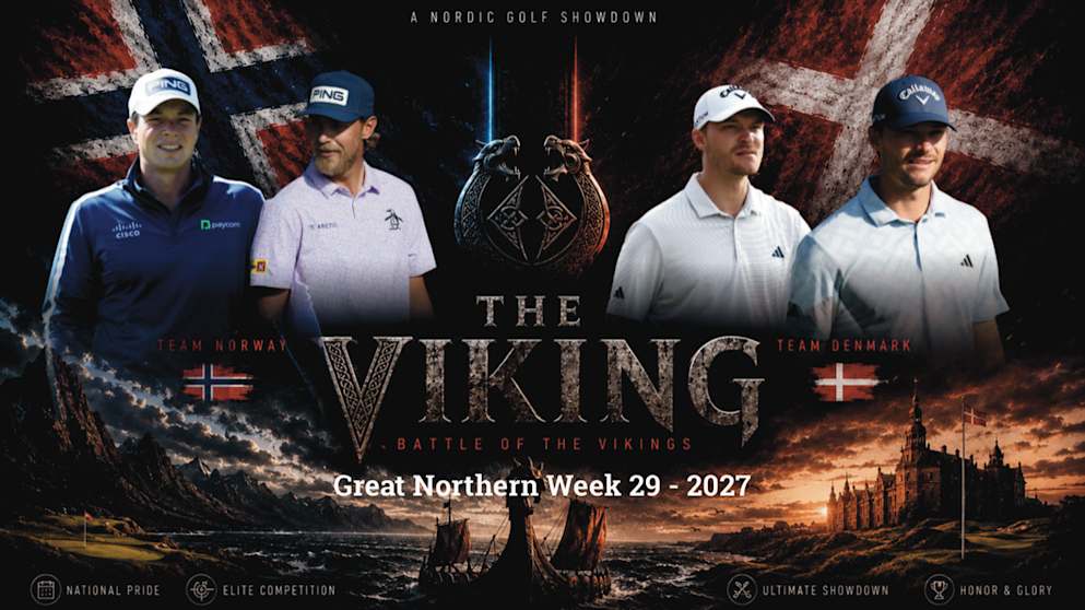The Vinkg GN 16-9