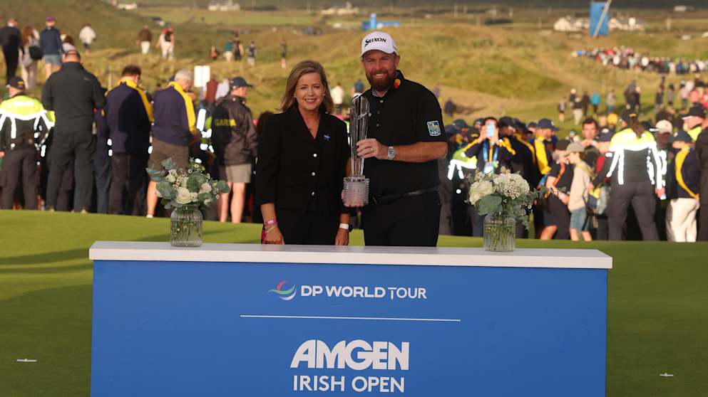 Irish Open 2026