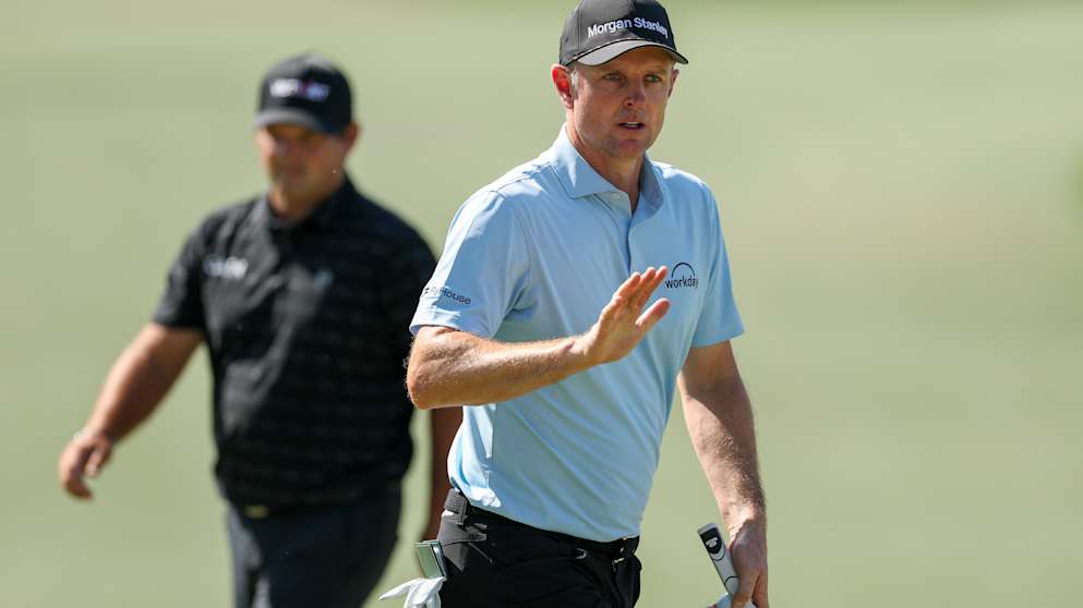Ludvig Aberg Patrick Reed-2270898849