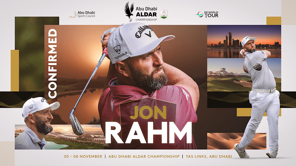 ADAC_2026_JON RAHM_16X9