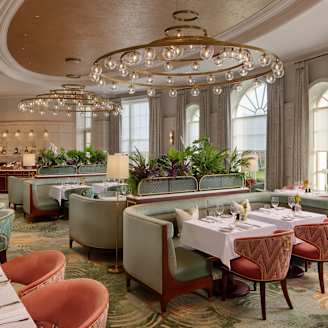 River Club