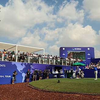 New! 1st Tee+ Experience