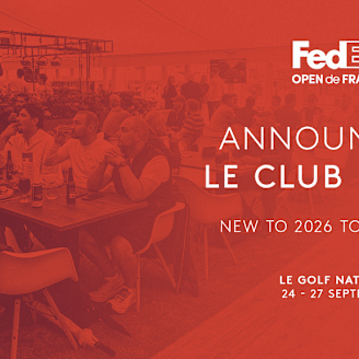 Le Club House