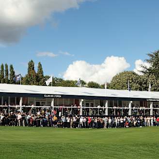 Club de l'Open