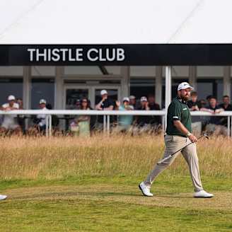 Thistle Club