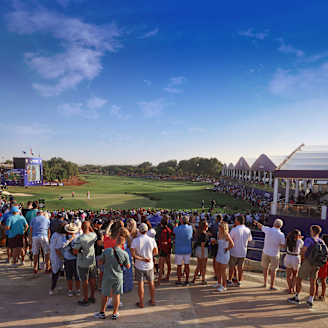 Clubhouse Hospitality