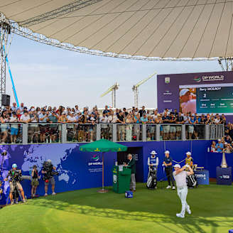 1st Tee Experience