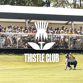 Thistle Club (NEW)