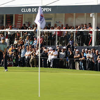 Club de l'Open