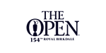 2026 Open Championship Logo