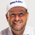 Graeme Mcdowell