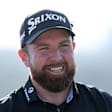 Shane Lowry