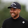 Xander Schauffele