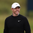 Rory McIlroy