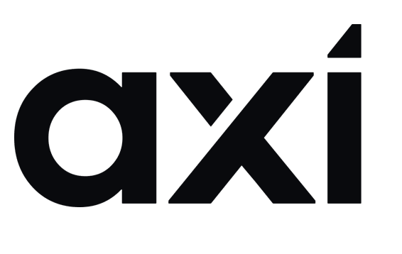 axi partner logo