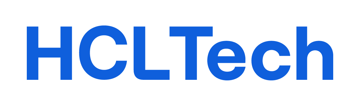 HCL Tech logo