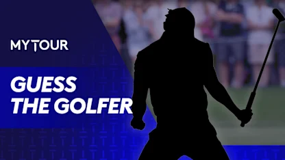 image: Guess The Golfer