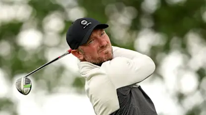 image: Wood 'fully committed' ahead of HotelPlanner Tour return
