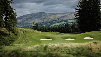 image: Entries now open for the 2026 ISPS HANDA Senior Open