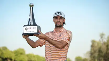 image: DP World PGTI Open: Tournament Guide 