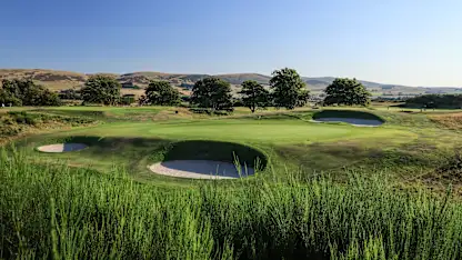 image: Experience the incredible nature of Gleneagles at the ISPS HANDA Senior Open