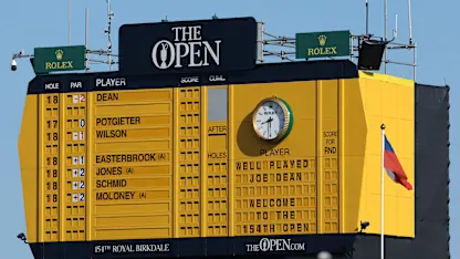 image: HotelPlanner Tour alumni set for The 154th Open 