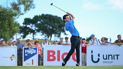 image: Le Vaudreuil Golf Challenge: Three to Watch