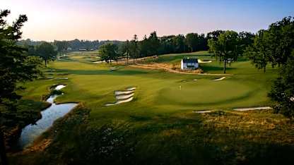 image: Who is playing the 2026 US PGA Championship and how did they qualify?