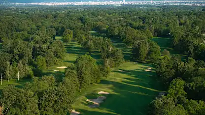 image: Behind the history of Circolo Golf Torino