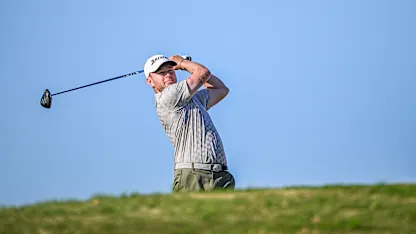 image: Figueiredo and van Velzen share early Challenge de España lead 