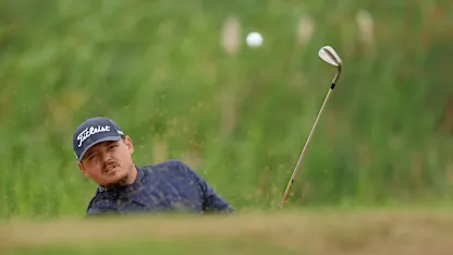 image: Vierumäki Finnish Challenge supported by Finnish Golf Union: Three to watch