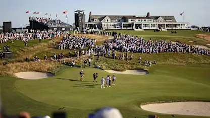 image: Prize Money Breakdown at the 2026 U.S. Open