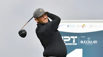 image: Hack sets the early pace in Italy 