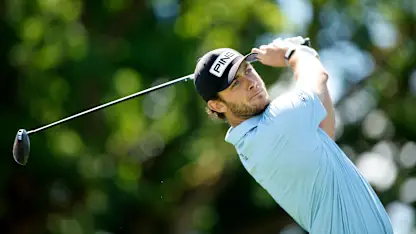 image: Brown ready to build on past success in Czech Republic 