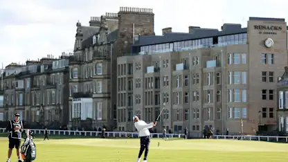 image: Alfred Dunhill Links Championship: Day Three Digest