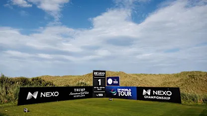 image: Battle for Closing Swing glory wide open ahead of Scotland finale