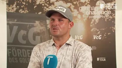 JC Richie: 'I don’t think I could’ve asked for much more' - Videos ...