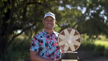 image: Van Tonder, Nienaber and Rutherford shine during '25 South African swing 