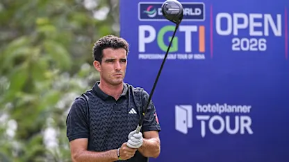 image: Five rookies to watch on the Road to Mallorca 