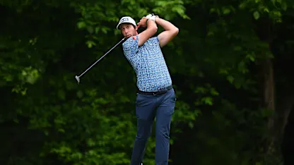 image: Gouveia sets sights on maiden HotelPlanner Tour title