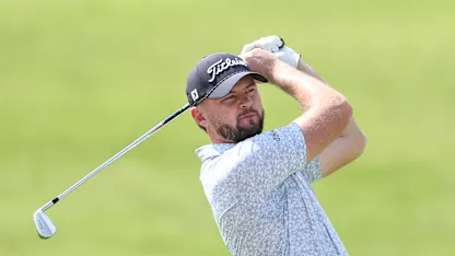 image: Nolan takes charge in Abu Dhabi 