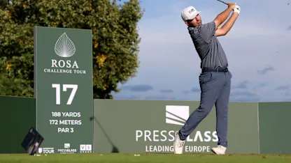 image: Farr looking to go all the way on home soil 