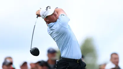 image: Surratt set for HotelPlanner Tour debut
