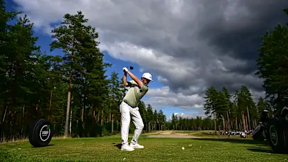 image: Vierumäki Finnish Challenge supported by Finnish Golf Union: Tournament Guide